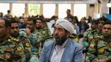 من آخرین نفری بودم که با پدر صحبت کردم؛ تلفن پدر را آل‌هاشم جواب داد، می‌گفت «اینجا کجاست؟