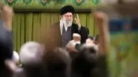 جمعی از معلمان سراسر کشور فردا با رهبر انقلاب دیدار می‌کنند
