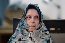 درگذشت سیمین دخت وحیدی