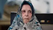 درگذشت سیمین دخت وحیدی