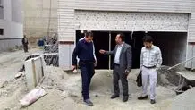 یک‌هزار دکل و آنتن غیرمجاز در تهران