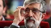کنایه‌های حدادعادل به آمریکا: در تمام این سال‌ها شکست ‌خورده‌اید

