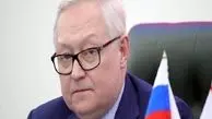 Vienna talks could yield agreement in coming days: Ryabkov