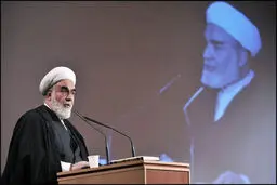 پاسخ تند رییس دفتر رهبر انقلاب به نتانیاهو: این سر مار نیست؛ عصای موسی است و همه مارها را می‌بلعد/ ویدئو


