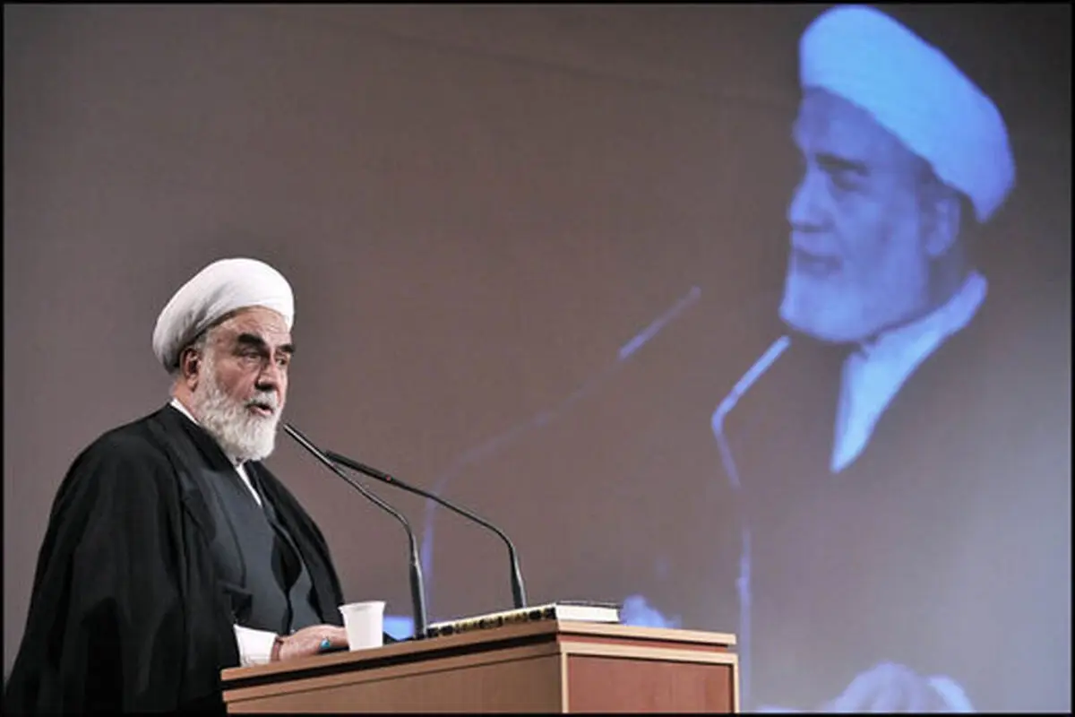 پاسخ تند رییس دفتر رهبر انقلاب به نتانیاهو: این سر مار نیست؛ عصای موسی است و همه مارها را می‌بلعد/ ویدئو

