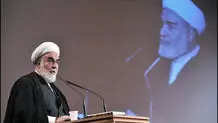 پاسخ تند رییس دفتر رهبر انقلاب به نتانیاهو: این سر مار نیست؛ عصای موسی است و همه مارها را می‌بلعد/ ویدئو

