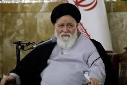 علم‌الهدی:هدف این است که مردم، آزاد زندگی کنند/ افرادی که فقط به دنبال کسب قدرت هستند، خائن هستند