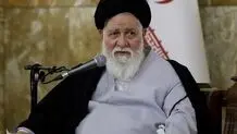 علم‌الهدی:هدف این است که مردم، آزاد زندگی کنند/ افرادی که فقط به دنبال کسب قدرت هستند، خائن هستند