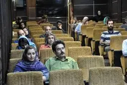 فراخوان نخستین مرحله کارآموزی مشاغل سینمایی


