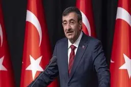 معاون اردوغان برای مراسم تشییع پیکر رهبر شهید به ایران می‌آید