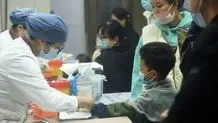 وزیر بهداشت: سازمان جهانی بهداشت هنوز ویروس جدیدی را در چین تأیید نکرده است/ اغلب موارد سرماخوردگی کشور آنفلوانزاست

