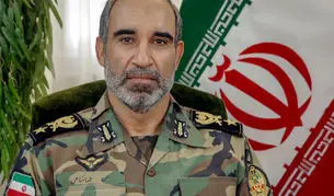 انتصاب فرمانده جدید نیروی زمینی ارتش؛ سرتیپ علی جهانشاهی کیست؟