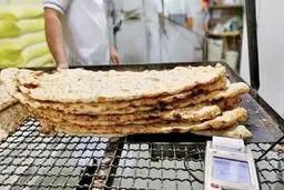 خبر مهم درباره تخصیص یارانه به نان در سال آینده