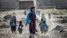 افزایش بی‌سوادی با میزان کودکان بازمانده از تحصیل