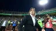 دغدغه روزانه ساپینتو: تمدید قرارداد ۴ ستاره!