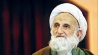 کدام روحانی پسرش را به خاطر حمایت از میرحسین موسوی به خانه راه نداد؟