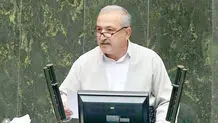  جنجال بر سر اعتراض نماینده مهاباد در تذکر شفاهی
