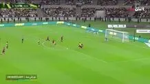 الاتحاد با پیروزی مقابل الشباب به نیمه نهایی جام حذفی رفت