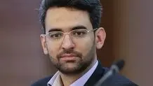 آذری جهرمی: رئیس مجلس در خصوص صحت و سقم ادعای ثابتی اظهارنظر کند