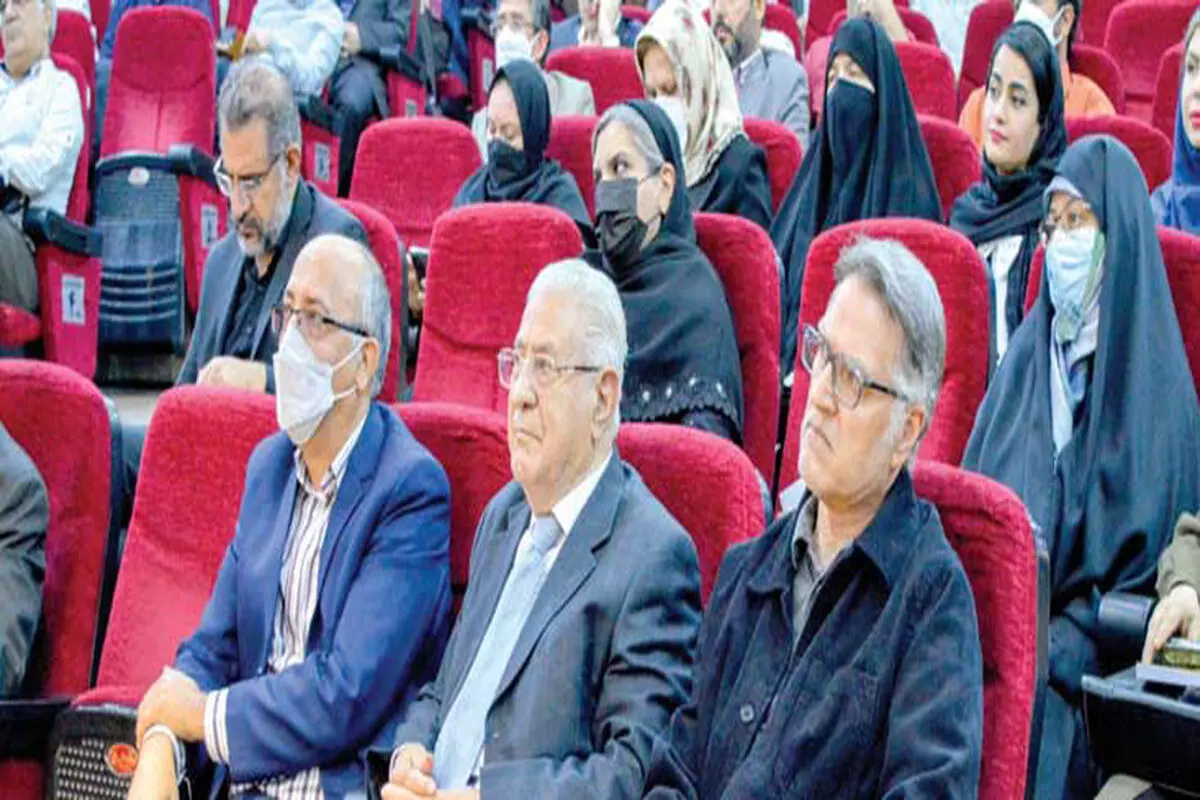 نهادی اثرگذار در سیاست‌گذاری و تصمیم‌سازی