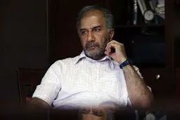  خودت حاضری روی فیلمی که زنان کشف‌ حجاب کننده حضور دارند، سرمایه‌گذاری کنی؟

