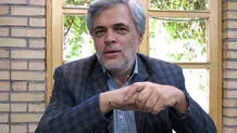 مهاجری: سهم دشمن از فضای مجازی ۹۰ درصد، سهم ما صیانت؟!