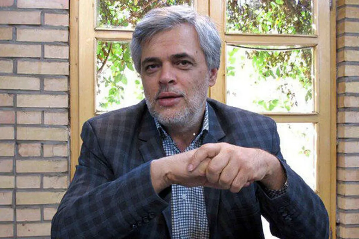 مهاجری: سهم دشمن از فضای مجازی ۹۰ درصد، سهم ما صیانت؟!