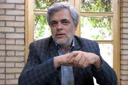 مهاجری: سهم دشمن از فضای مجازی ۹۰ درصد، سهم ما صیانت؟!
