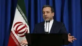 FM Araghchi comments on missile claims against Tehran