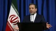 Sanctioning is a failed experience: FM Araghchi