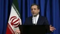 FM Araghchi comments on missile claims against Tehran