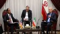 Tehran, Kuala Lumpur call for promoting technological coop.