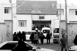 نگاه حقوقی به بازداشت افراد زیر ۱۸ سال در یک ماه گذشته
