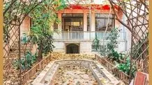 در خانه فروغ مواد می‌فروشند / شهردار می‌گوید پولی  برای نگهداریش نداریم