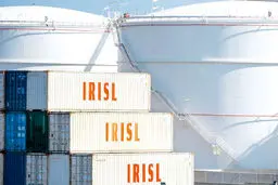 جنگ تعرفه‌ای