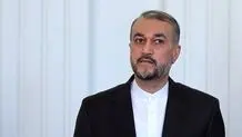 امیرعبداللهیان: هیچ گروه نیابتی در منطقه نداریم/ هیچ نیت و برنامه‌ای برای رسیدن به بمب هسته‌ای نداریم