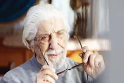 یک بازیگر قدیمی درگذشت

