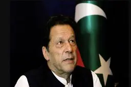 عمران خان تأییدصلاحیت شد