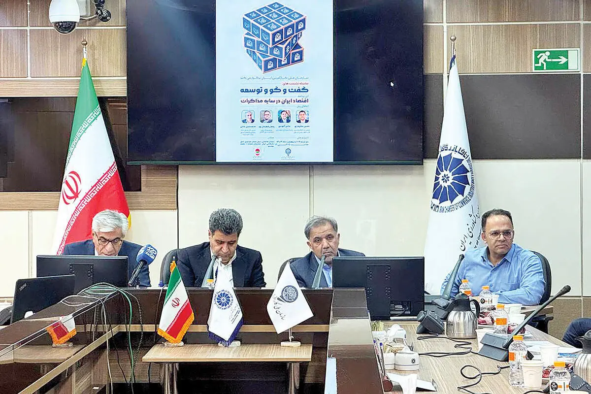 هشدار عباس آخوندی درباره خطر بزرگ در کمین ایران