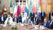 روسیه و چین برای نزدیکی به ایران مقابل غرب قرار نمی‌گیرند