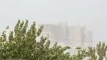 هواشناسی تهران: آسمان تهران تا ۵ روز آینده صاف تا قسمتی ابری است