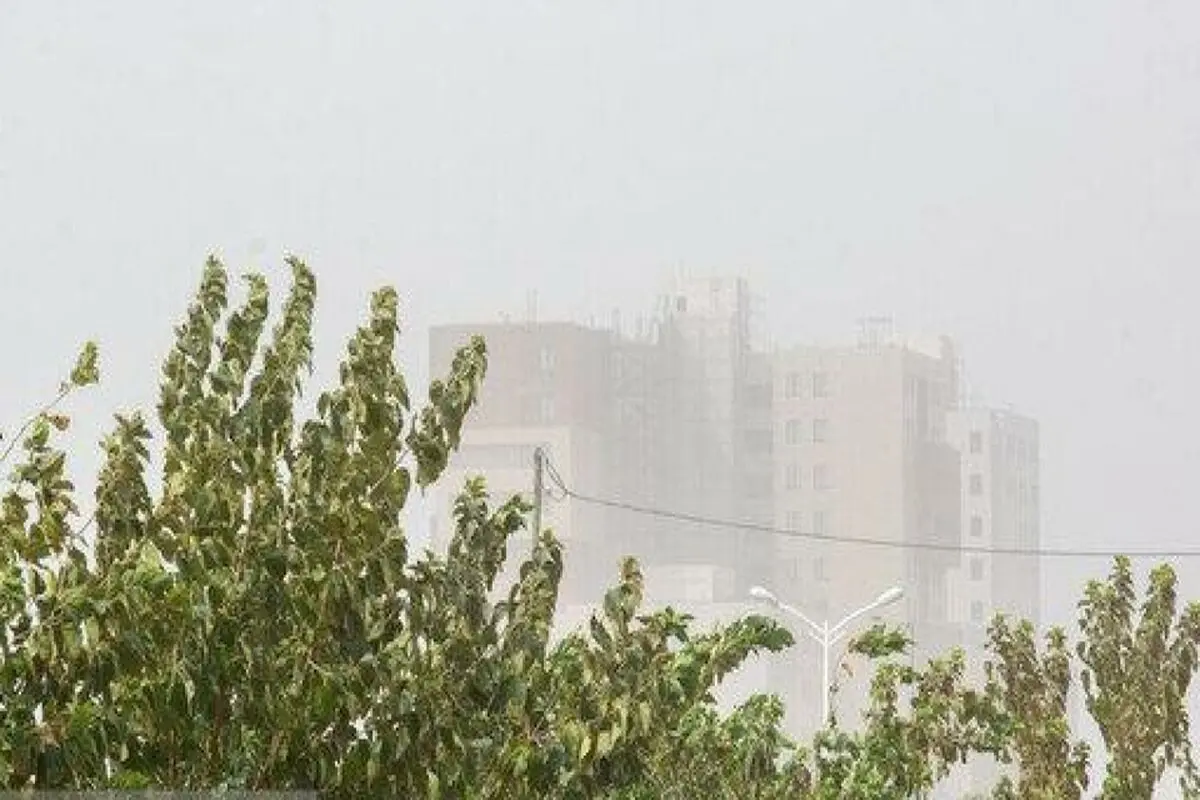 هواشناسی تهران: آسمان تهران تا ۵ روز آینده صاف تا قسمتی ابری است