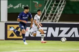 بازی آلومینیوم اراک مقابل ملوان به تعویق افتاد