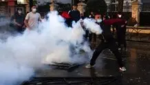 اعتراض دانشجویان به آلبانی رسید