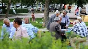 اجرای مرحله اول همسان سازی حقوق بازنشستگان 