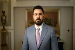 سفر الزیدی به عربستان لغو شد