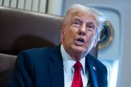 U.S. president says he has talked to Russia’s Putin, Ukraine’s Zelensky