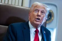 U.S. president says he has talked to Russia’s Putin, Ukraine’s Zelensky