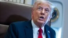 U.S. president says he has talked to Russia’s Putin, Ukraine’s Zelensky