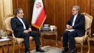 چرا علی چگینی به عنوان سفیر ایران در ونزوئلا انتخاب شد؟ 


